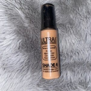 Luminess Ultra Airbrush Foundation